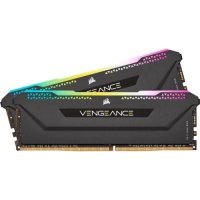 Модуль памяти DDR4 32GB (2*16GB) Corsair CMH32GX4M2Z3600C18