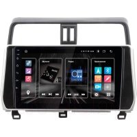INCAR Toyota LC Prado 150 21+ DTA4-2215 (серый)