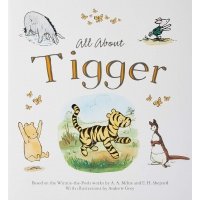 All About Tigger 