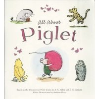 All About Piglet 