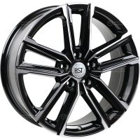 Колесный диск RST R078 7xR18 5x108 ET33 DIA60.1 R078 7x18/5x108 D60.1 ET33 BD