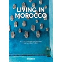 Living in Morocco