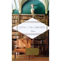Books and Libraries. Poems 