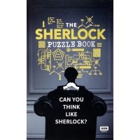 Sherlock. The Puzzle Book 