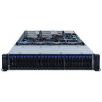 Серверная платформа 2U GIGABYTE R282-2O0