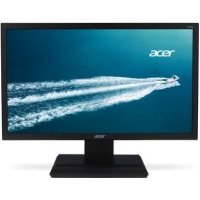 Монитор 19,5" Acer V206HQLABI