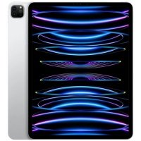 Планшет Apple iPad Pro 12.9 (2022) 512Gb, Wi-Fi Global, Silver