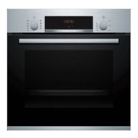 Духовой шкаф Bosch HBF534ES0Q нержавеющая сталь HBF534ES0Q