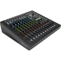 Микшерные пульты аналоговые Mackie ONYX12