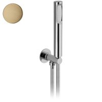 Душевой гарнитур Webert Shower Set бронза AC0982065