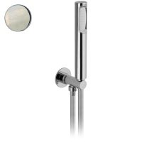 Душевой гарнитур Webert Shower Set никель AC0982345