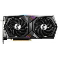 Видеокарта MSI RTX 3060 12GB Gaming X