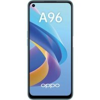Смартфон Oppo A96 6/128Gb Blue