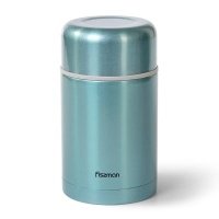 FISSMAN Термос для еды 800 мл арт. 9855 
