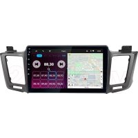 INCAR Toyota RAV4 12-19 TSA-2203r (серый)
