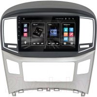 INCAR Hyundai H1 16+ DTA4-2405 (серый)