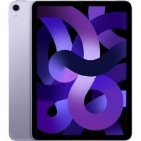 Планшет 10.9" Apple iPad Air (2022) Wi-Fi + Cellular 256GB