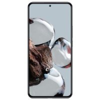 смартфон 12t 8gb/256gb black eu