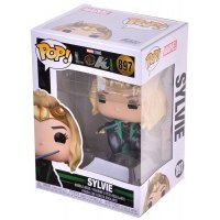 Фигурка Funko POP! Марвел: Сильвия 