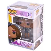 Фигурка Funko POP! Музыка: Уитни Хьюстон 
