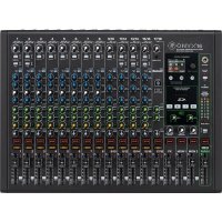 Аналоговый микшерный пульт Mackie Onyx 16