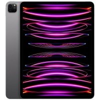 Планшет Apple iPad Pro 12.9 (2022) 512Gb, Wi-Fi Global, Space Gray