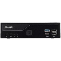 Платформа Shuttle DH610