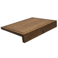 Доска на столешницу Uneca 55x45см 