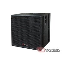 Линейные массивы Volta T-REX TOP