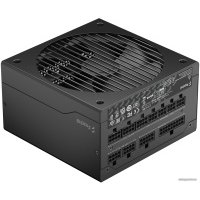 Блок питания Fractal Design ION GOLD 750W (FD-P-IA2G-750) 