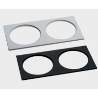 Рамка Italline M01-1020 (M01-1020 black) M01-1020 black
