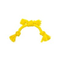Playology Puppy Sensory Rope сенсорный канат с ароматом курицы (Желтый) 