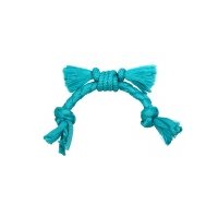 Playology Puppy Sensory Rope сенсорный канат с ароматом арахиса (Голубой) 