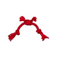 Playology Puppy Sensory Rope сенсорный канат с ароматом говядины (Красный) 