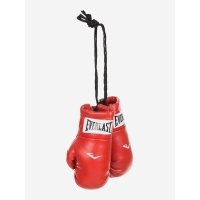 Брелок Everlast, Красный