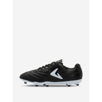 Бутсы мужские Demix Armando Leather FG, Черный 