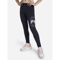 Легинсы для девочек FILA, Синий 