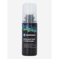 Мазь скольжения для беговых лыж Nordway Universal, Мультицвет 