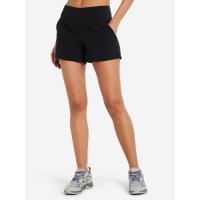 Шорты женские Mountain Hardwear Dynama/2 Short, Черный 