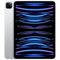 Планшет Apple iPad Pro 11 (2022) 1Tb, Wi-Fi Global, Silver