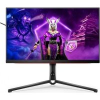 Монитор 32" AOC AGON AG324UX