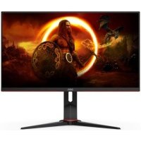 Монитор 28" AOC U28G2XU