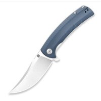 Складной нож Artisan Arroyo, сталь AR-RPM9, G10 
