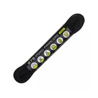 Паракорд 275 Black, 10 м 