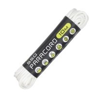 Паракорд 550 White, 10 м 