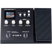 Гитарный процессор NUX MG-300