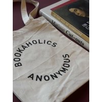 Сумка "Bookaholics" 