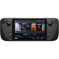 Игровая приставка Valve Steam Deck 256GB