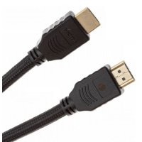 Кабель аудио-видео Cactus CS-HDMI.2-2