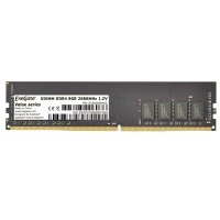Память оперативная DDR4 ExeGate Value 8Gb 2666MHz pc-21300 (EX283082RUS) EX283082RUS
